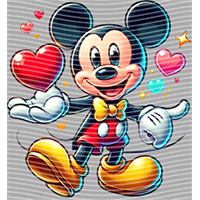 Valentine's Day-QRJ  5840